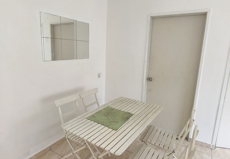 Permai Lake View Apartments