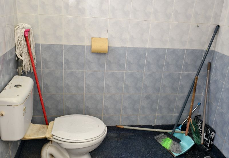 Permai Lake View Apartments