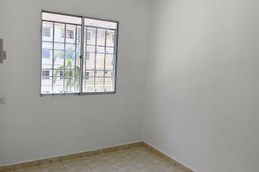 Permai Lake View Apartments