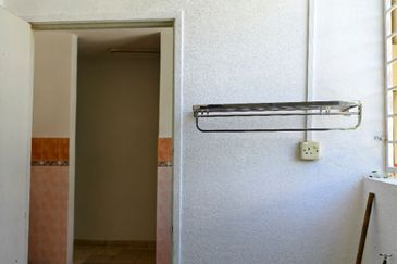 Permai Lake View Apartments