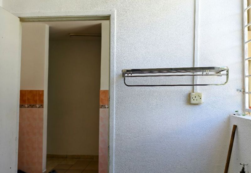 Permai Lake View Apartments