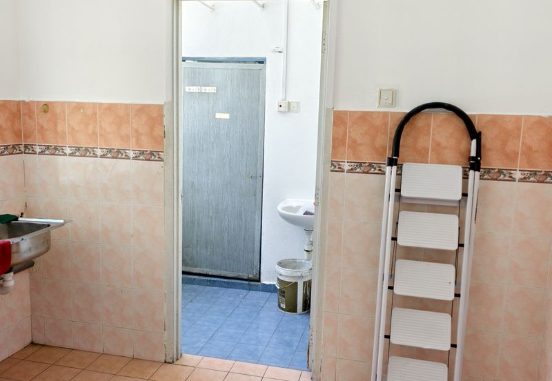 Permai Lake View Apartments