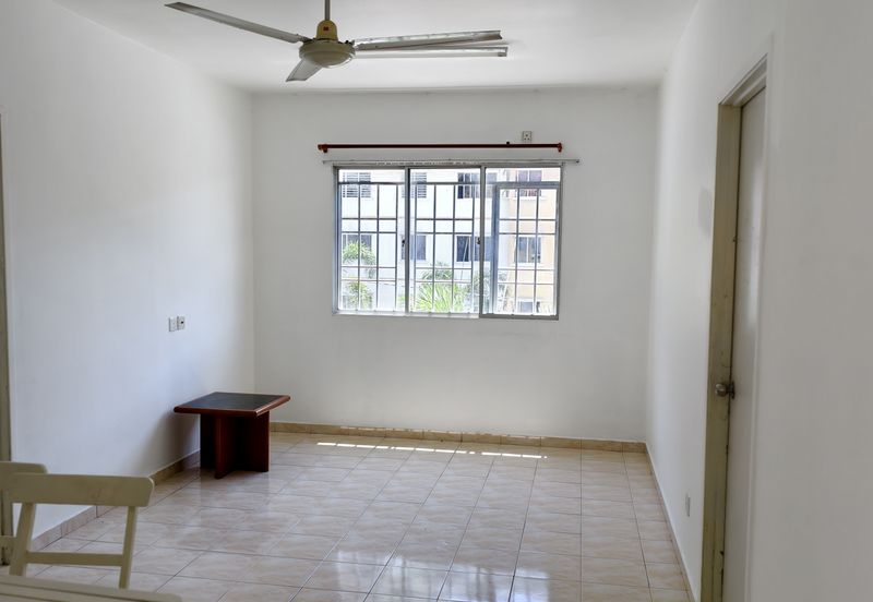 Permai Lake View Apartments