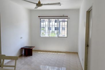 Permai Lake View Apartments