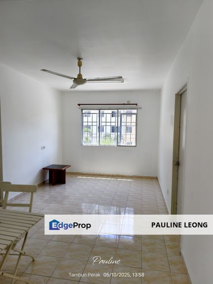 Permai lake view apartments , Perak, Ipoh