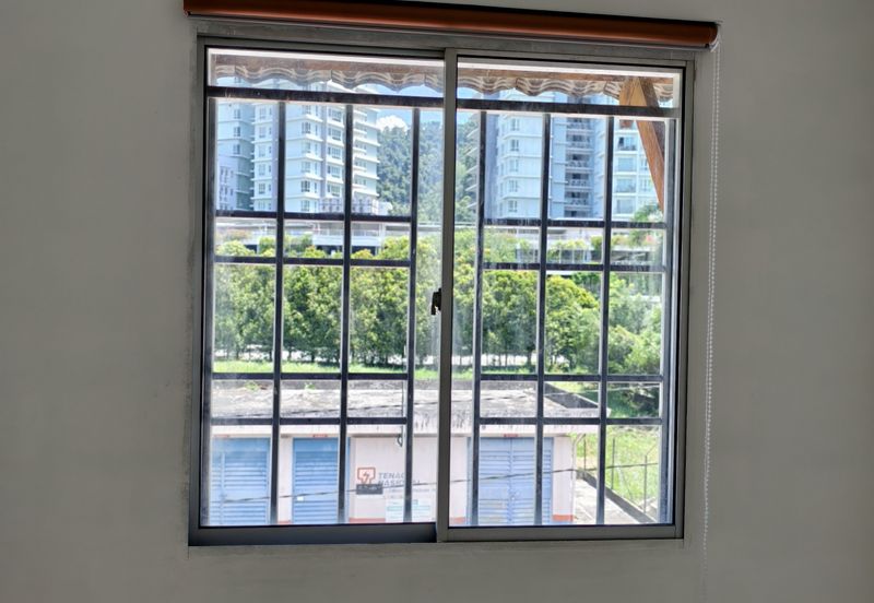 Permai Lake View Apartments