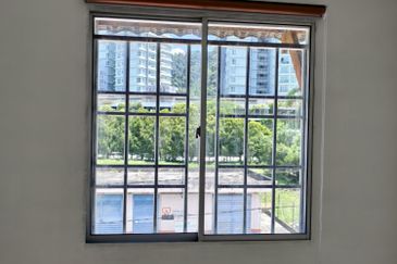 Permai Lake View Apartments