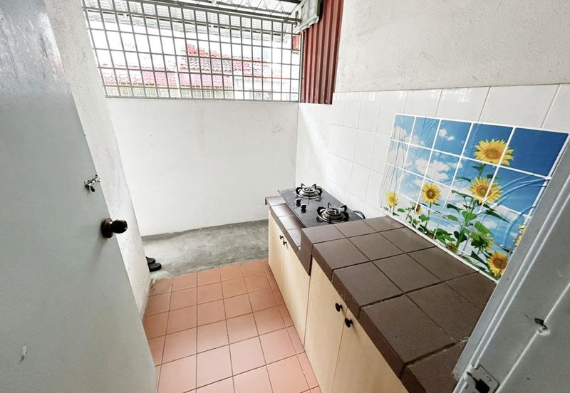 Pakatan Jaya Bercham