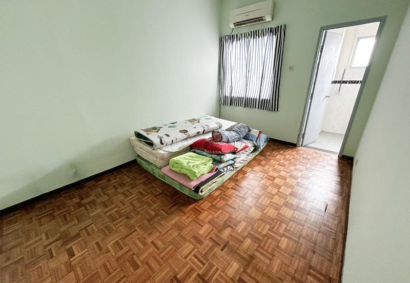 Pakatan Jaya Bercham