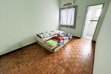 Pakatan Jaya Bercham