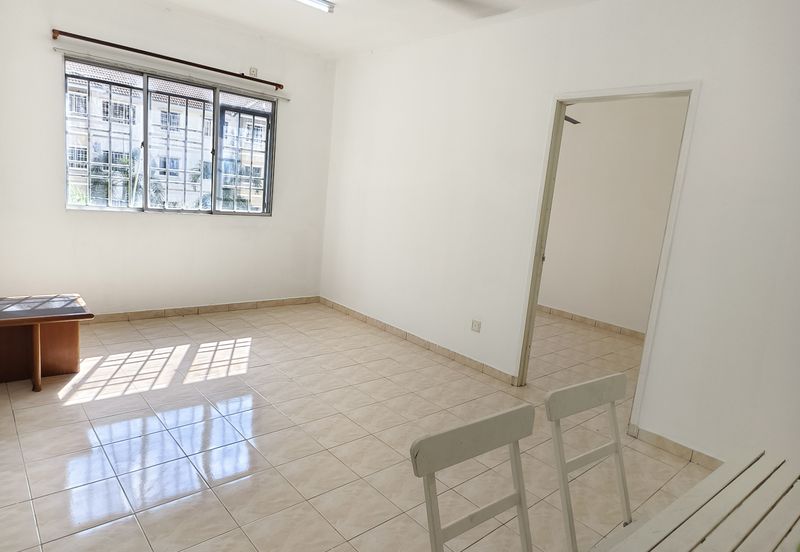 Permai Lake View Apartments