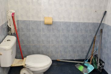 Permai Lake View Apartments