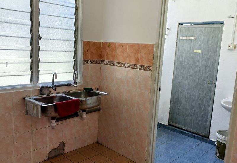 Permai Lake View Apartments