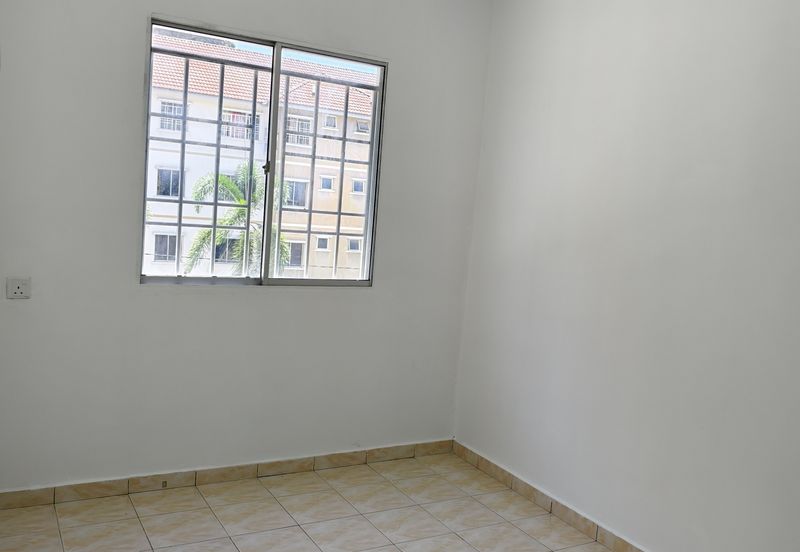 Permai Lake View Apartments