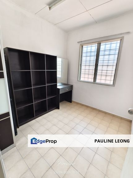 Pakatan jaya bercham, Perak, Ipoh