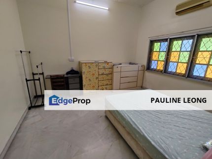 Fair park, Perak, Kinta