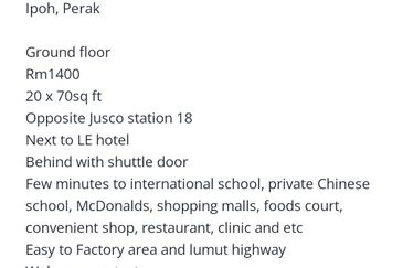 Pakatan Jaya Bercham