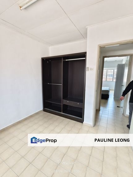 Pakatan jaya fasa 4 , Perak, Ipoh