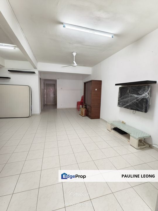 Pakatan jaya Bercham , Perak, Kinta