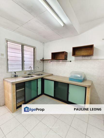 Pakatan jaya Bercham , Perak, Kinta