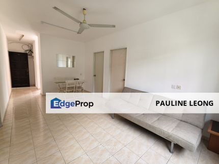 Permai lake view apartments , Perak, Ipoh