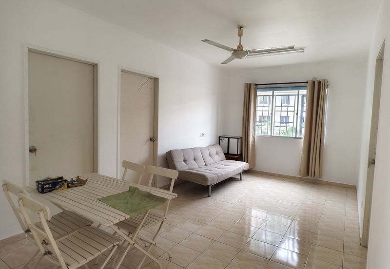 Permai Lake View Apartments