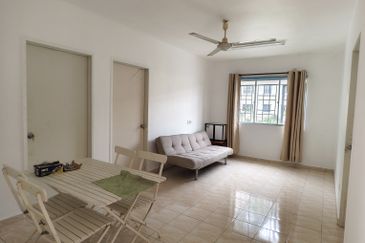 Permai Lake View Apartments