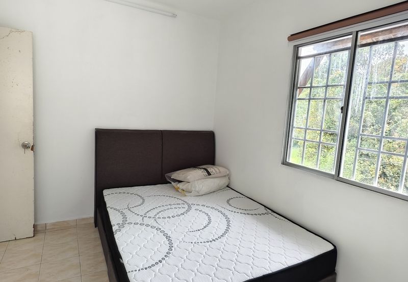 Permai Lake View Apartments