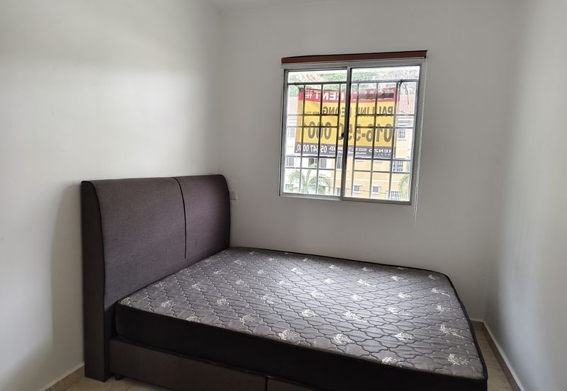 Permai Lake View Apartments