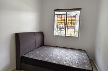 Permai Lake View Apartments