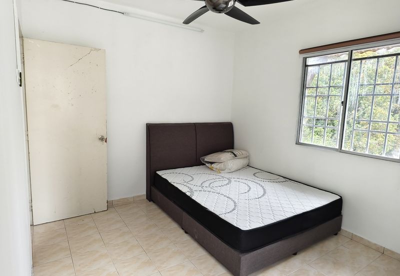 Permai Lake View Apartments