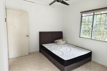 Permai Lake View Apartments