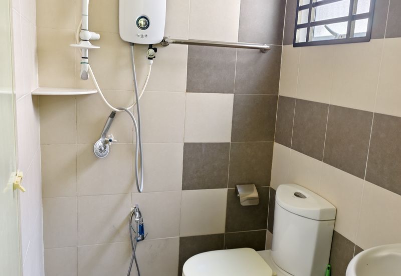 Taman Pengkalan Barat