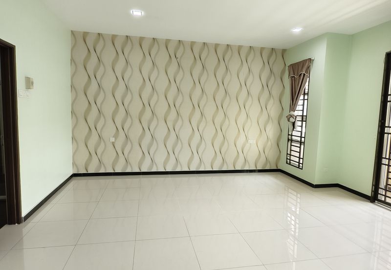 Taman Pengkalan Barat