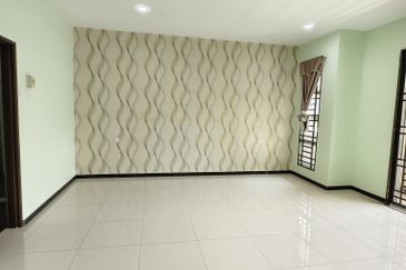 Taman Pengkalan Barat