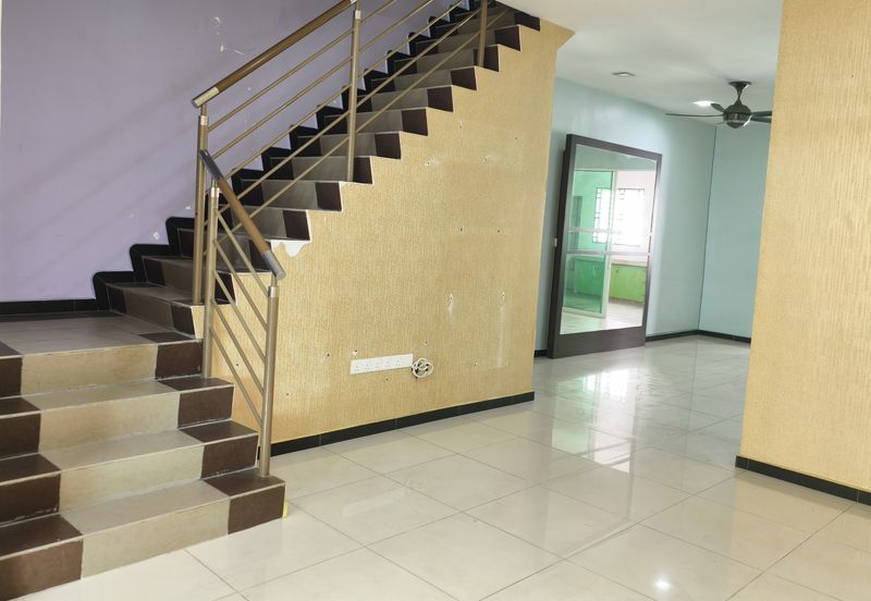 Taman Pengkalan Barat