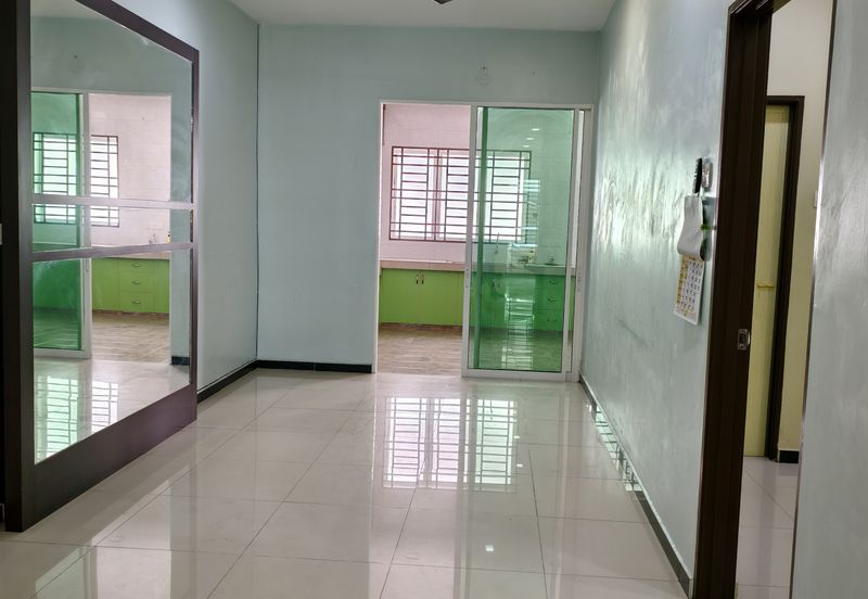 Taman Pengkalan Barat