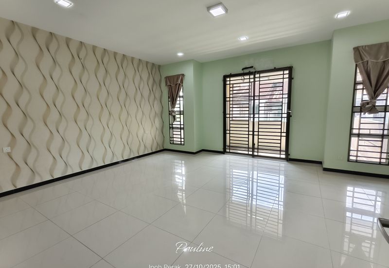 Taman Pengkalan Barat