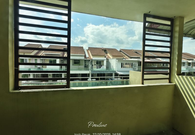 Taman Pengkalan Barat