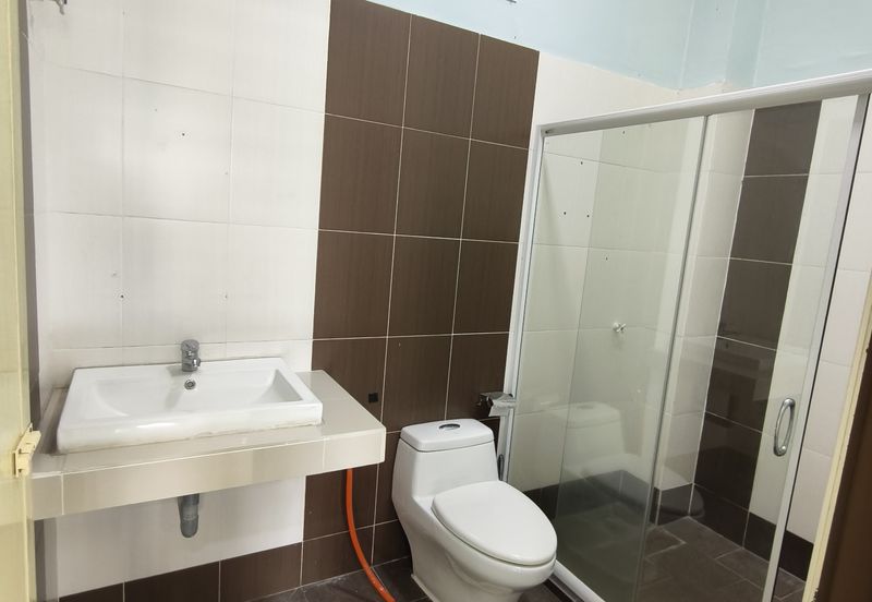 Taman Pengkalan Barat