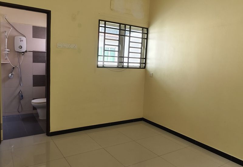 Taman Pengkalan Barat