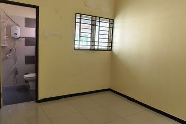 Taman Pengkalan Barat