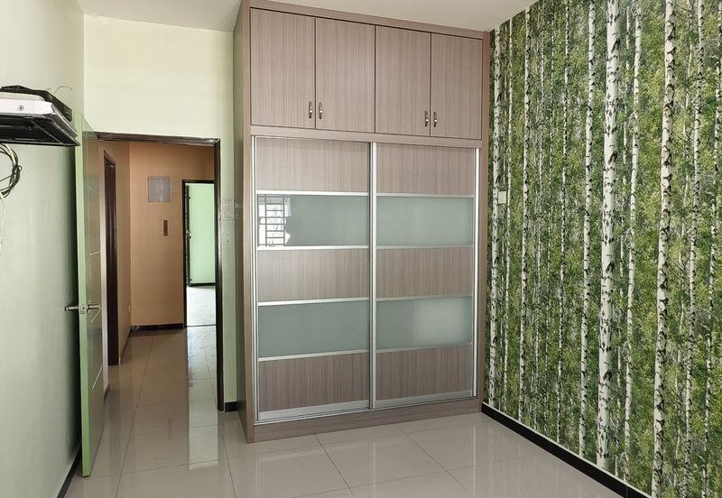 Taman Pengkalan Barat