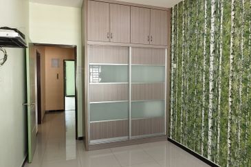 Taman Pengkalan Barat