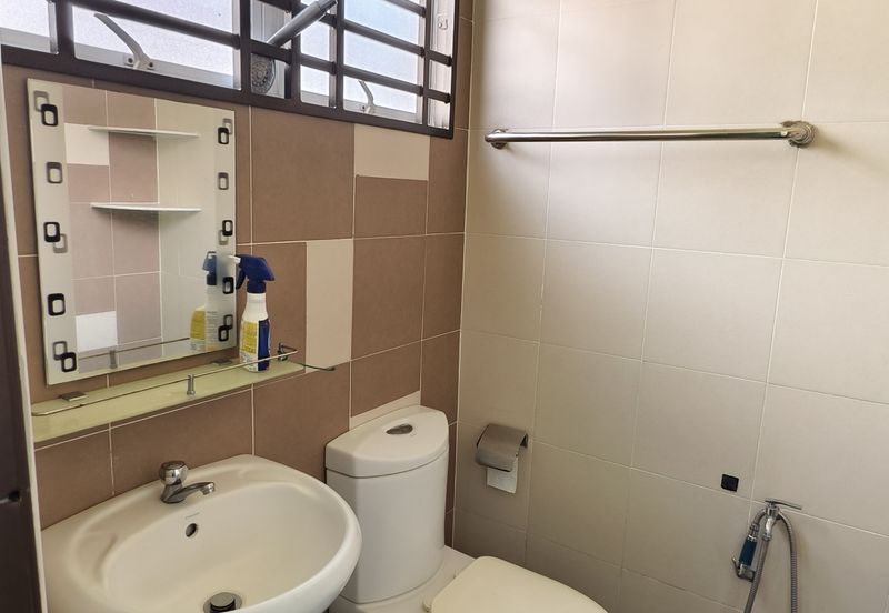 Taman Pengkalan Barat