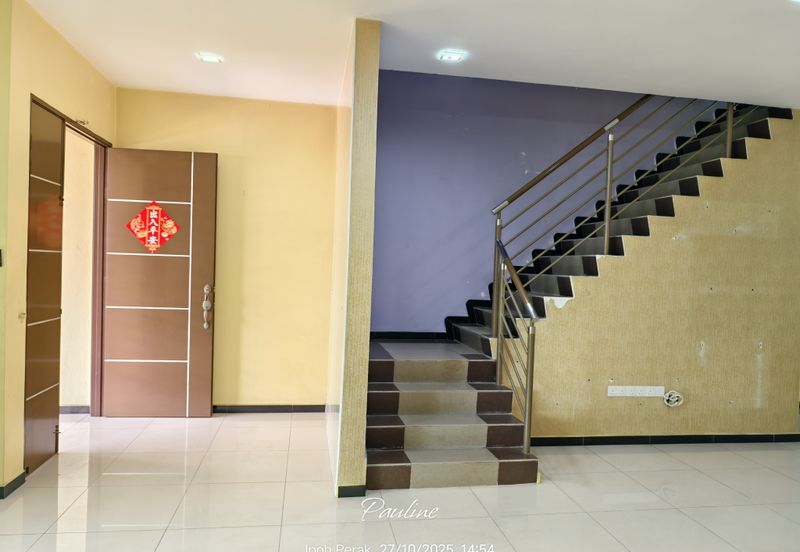 Taman Pengkalan Barat