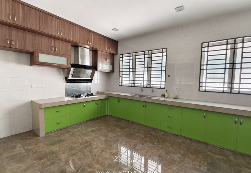 Taman Pengkalan Barat