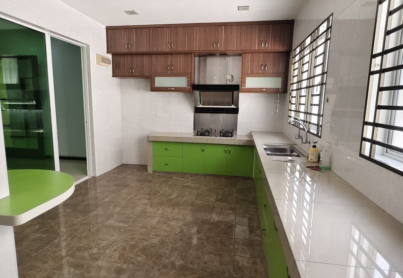 Taman Pengkalan Barat