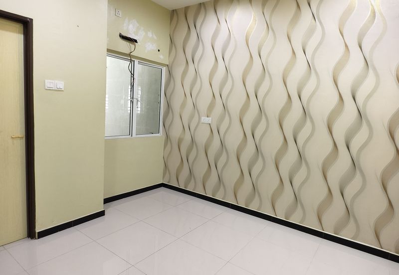 Taman Pengkalan Barat