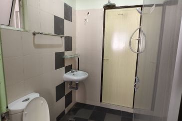 Taman Pengkalan Barat